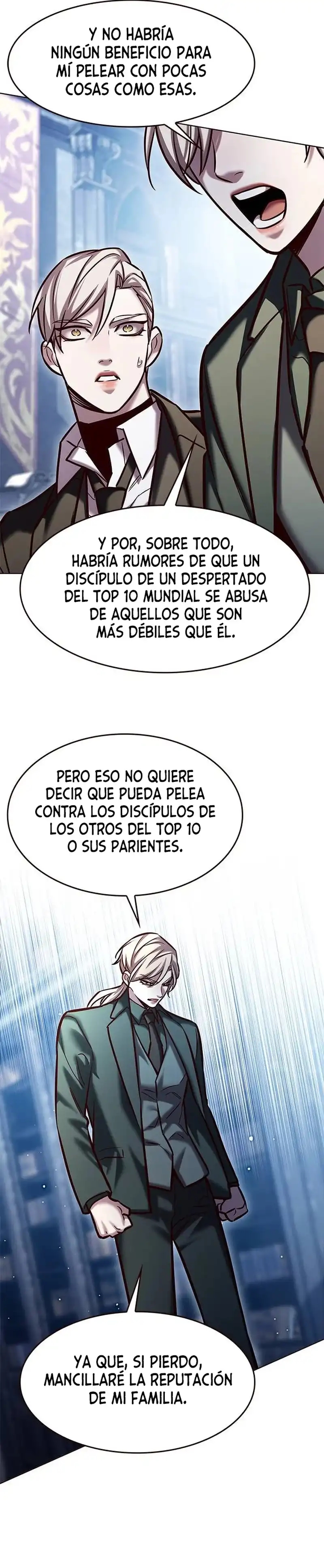 Read Eleceed ES Manga Online