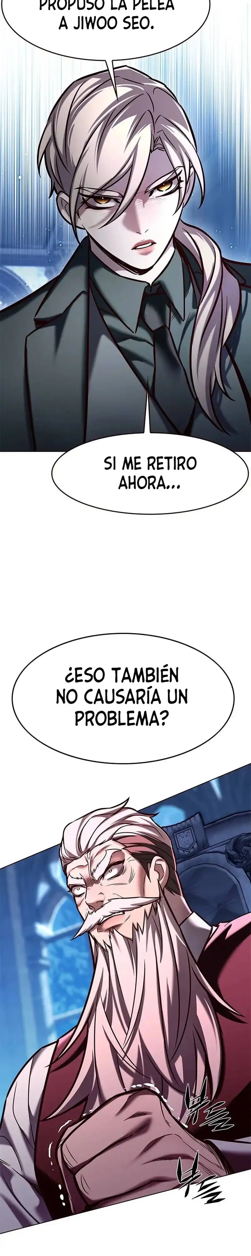 Read Eleceed ES Manga Online