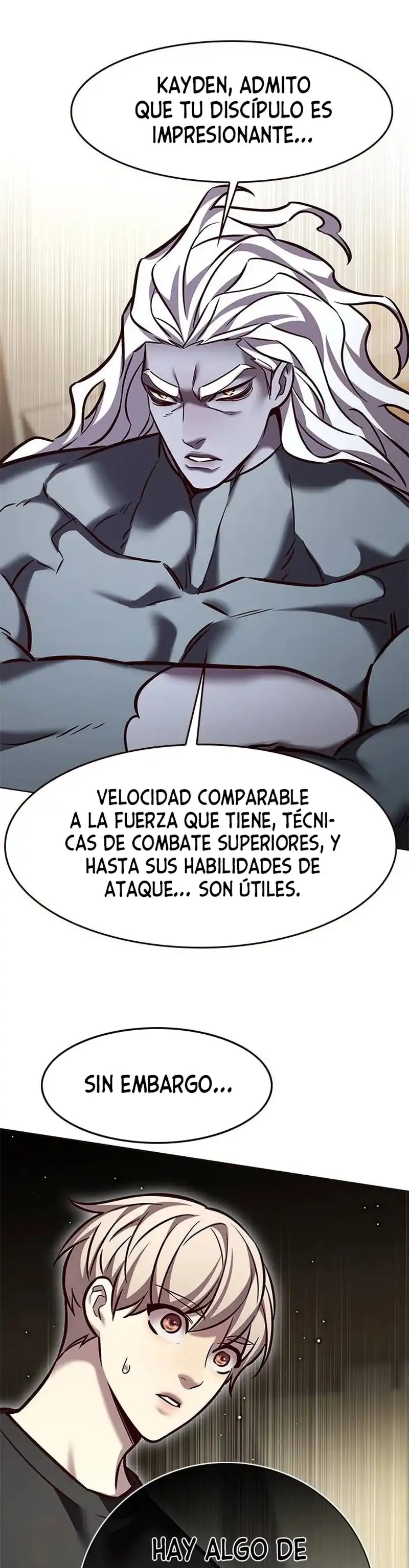 Read Eleceed ES Manga Online