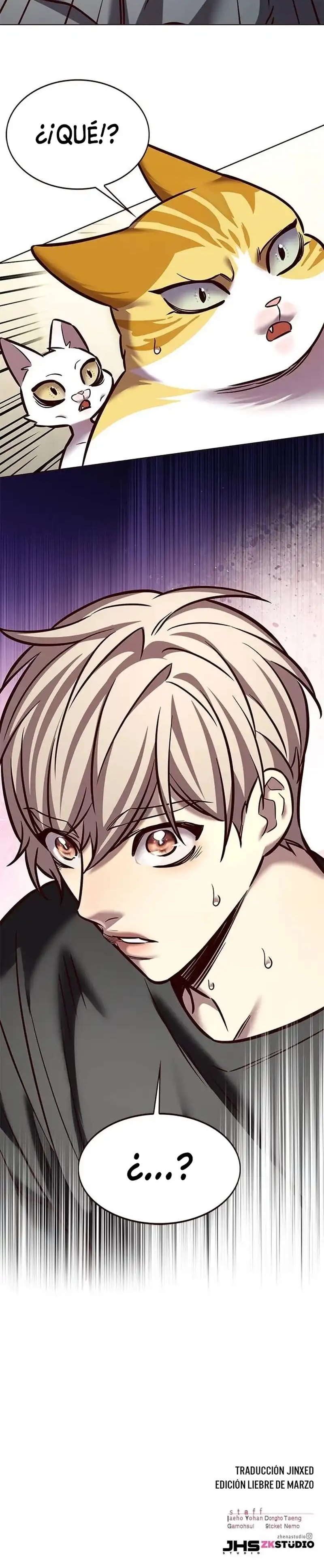Read Eleceed ES Manga Online
