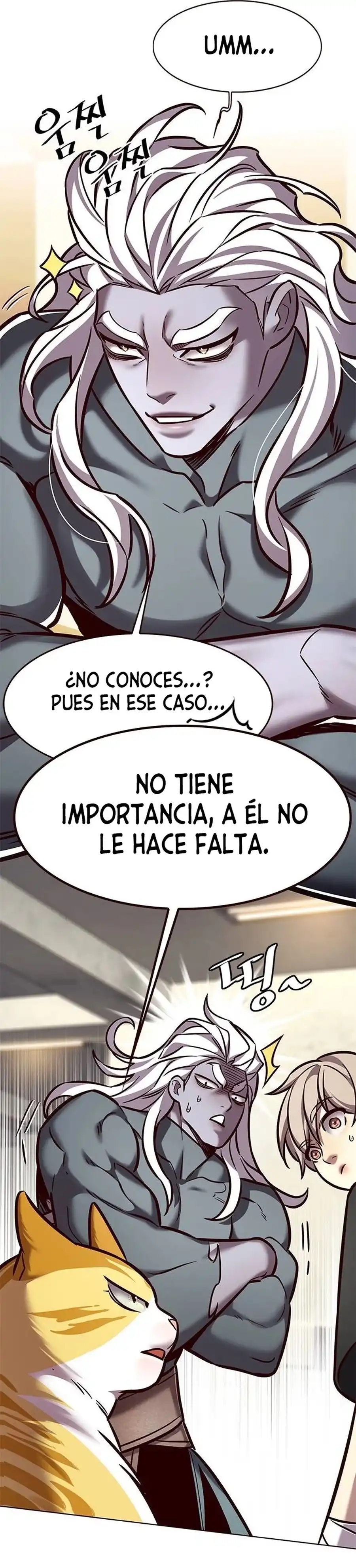 Read Eleceed ES Manga Online