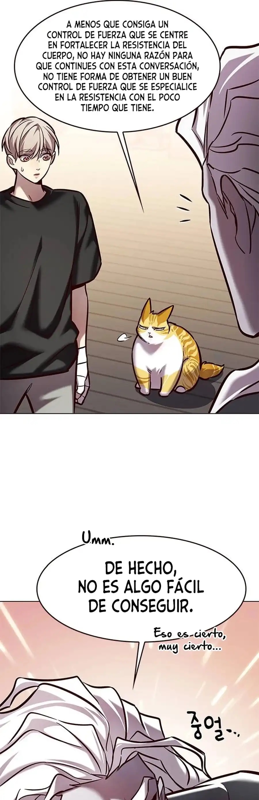 Read Eleceed ES Manga Online