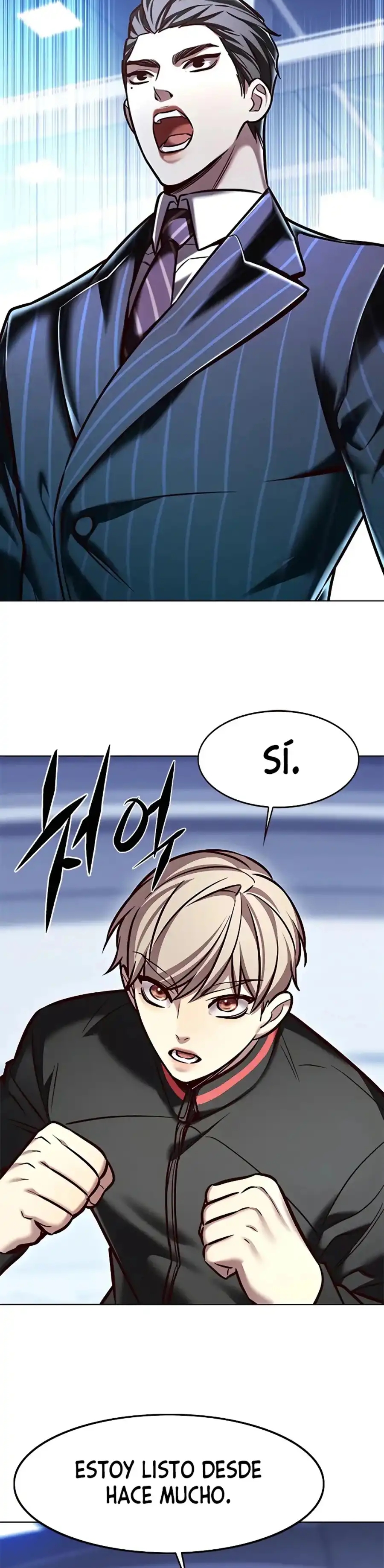 Read Eleceed ES Manga Online