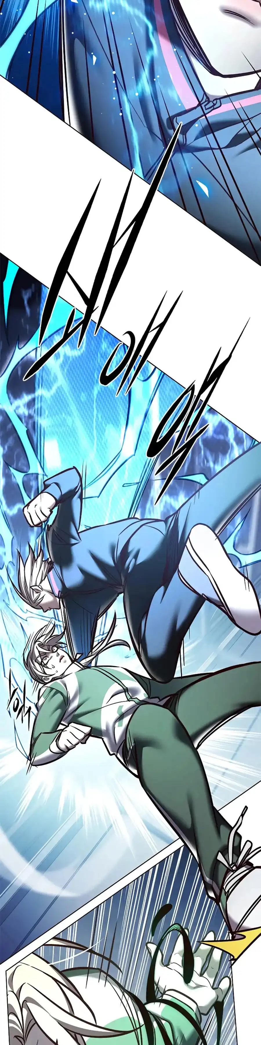 Read Eleceed ES Manga Online