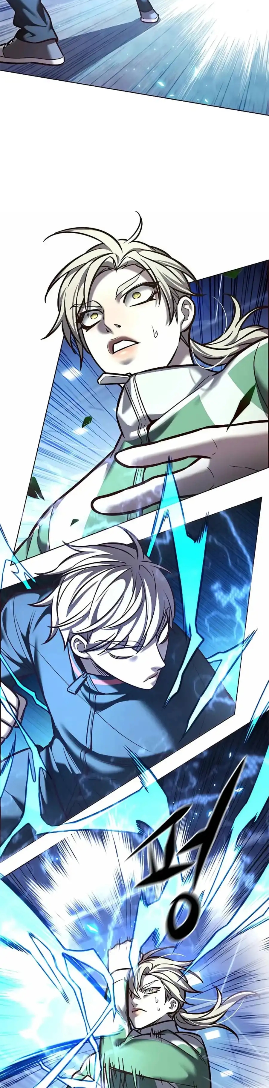 Read Eleceed ES Manga Online