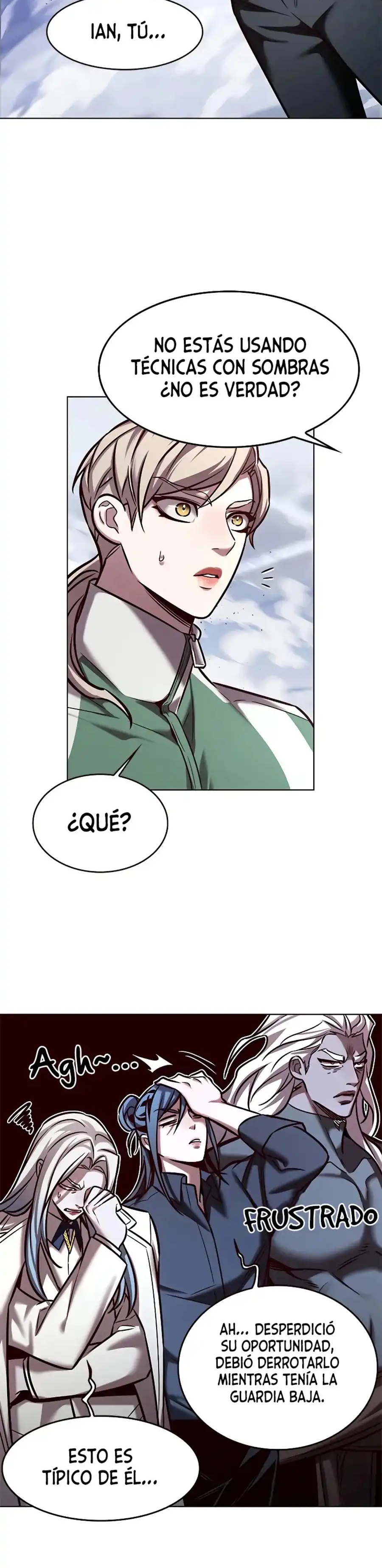 Read Eleceed ES Manga Online