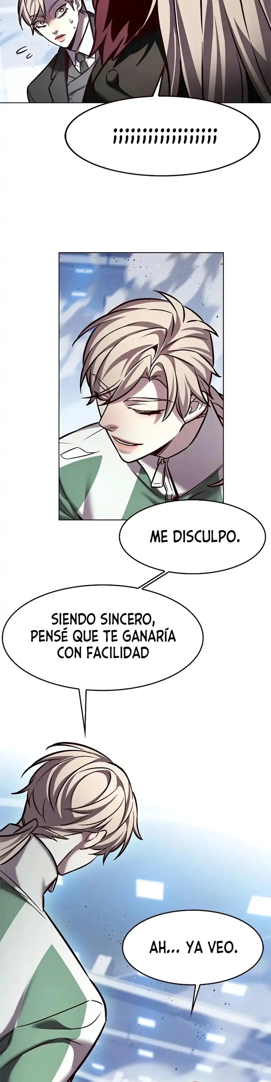 Read Eleceed ES Manga Online