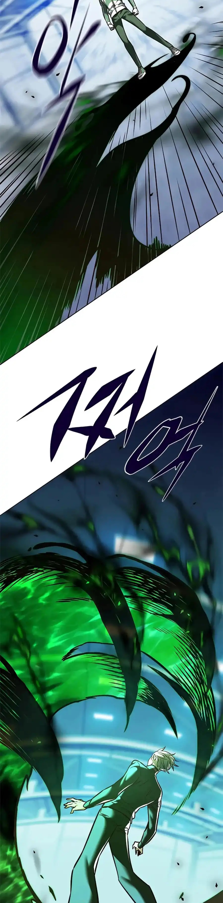 Read Eleceed ES Manga Online
