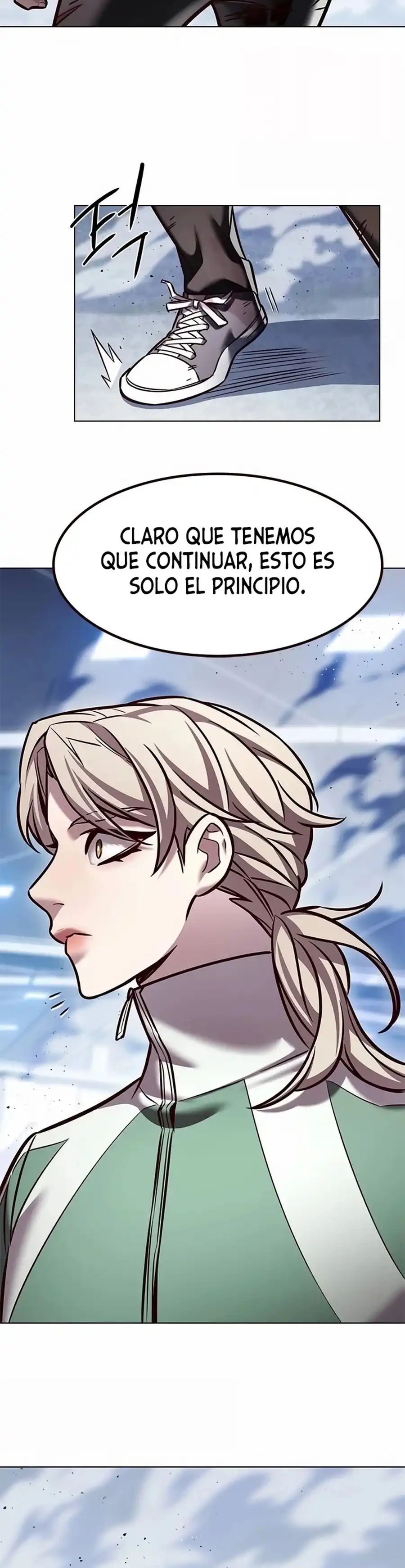 Read Eleceed ES Manga Online
