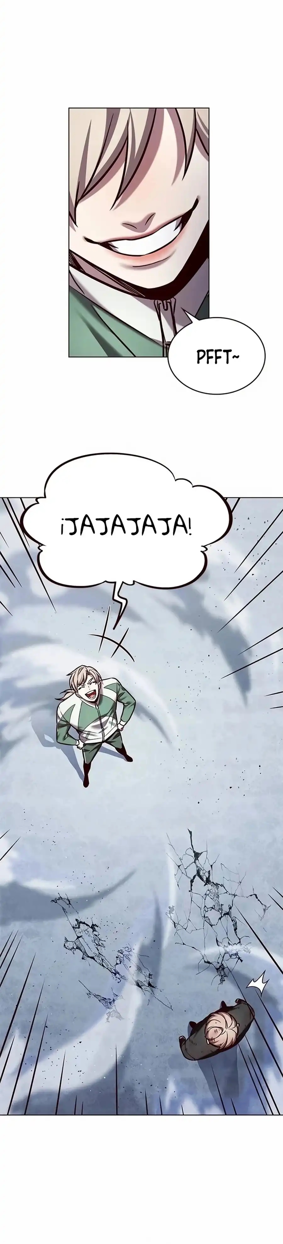Read Eleceed ES Manga Online