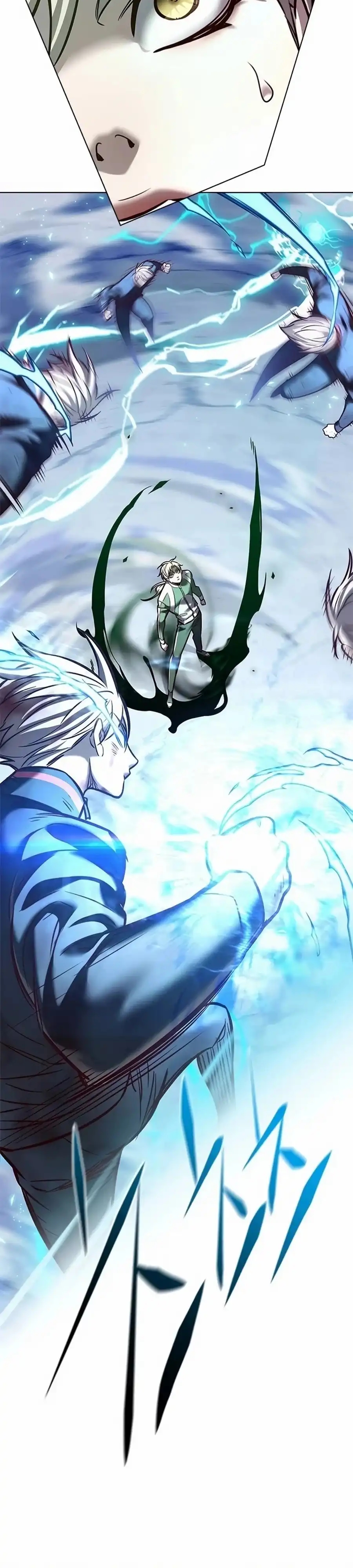 Read Eleceed ES Manga Online