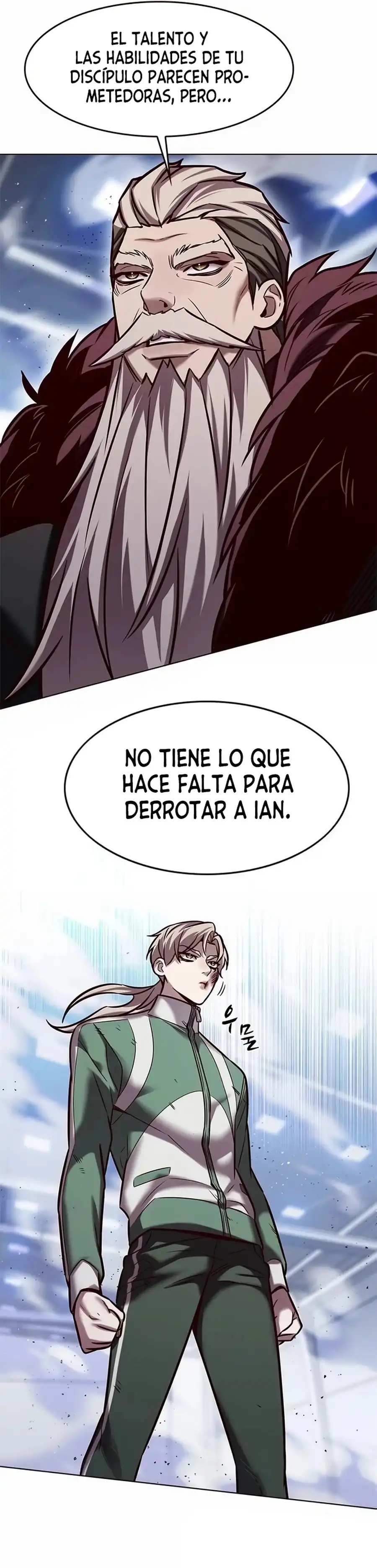 Read Eleceed ES Manga Online