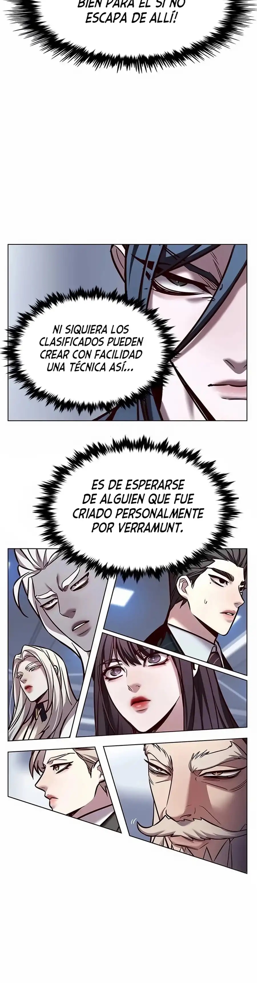 Read Eleceed ES Manga Online