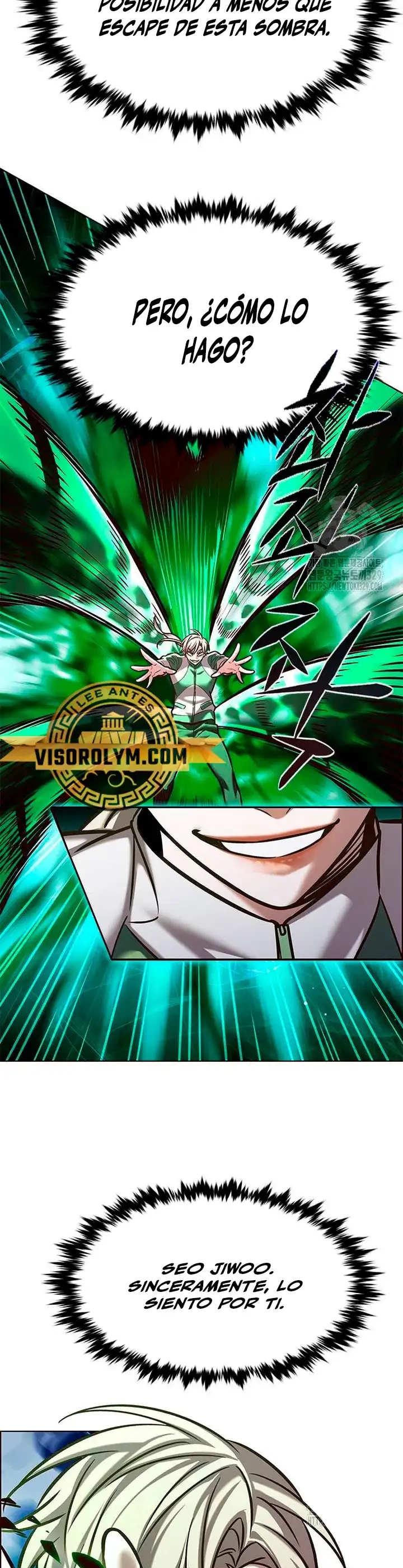 Read Eleceed ES Manga Online