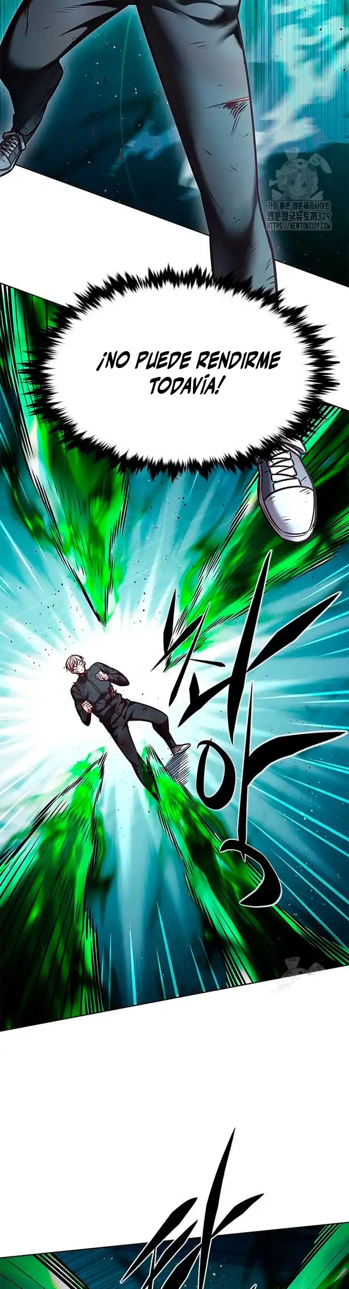 Read Eleceed ES Manga Online