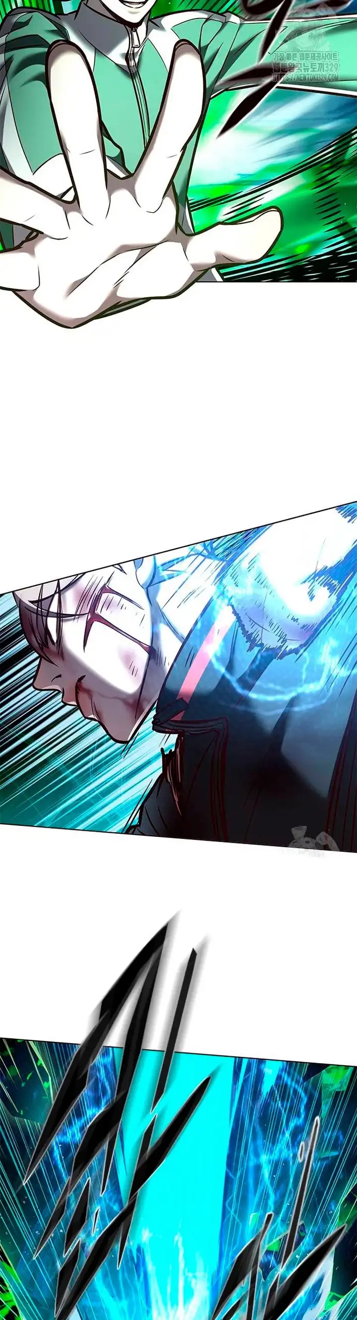 Read Eleceed ES Manga Online