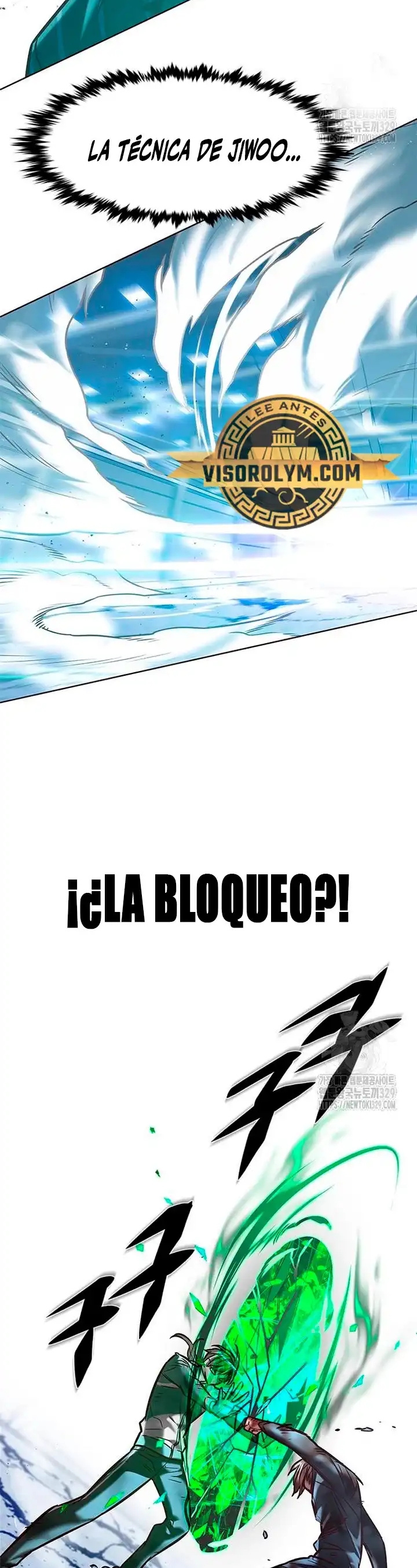 Read Eleceed ES Manga Online
