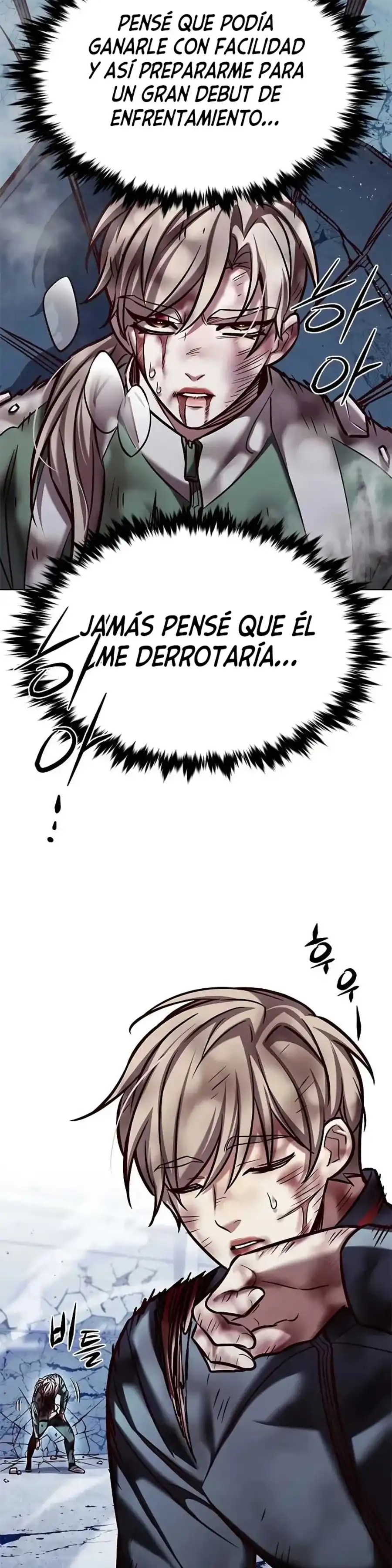 Read Eleceed ES Manga Online