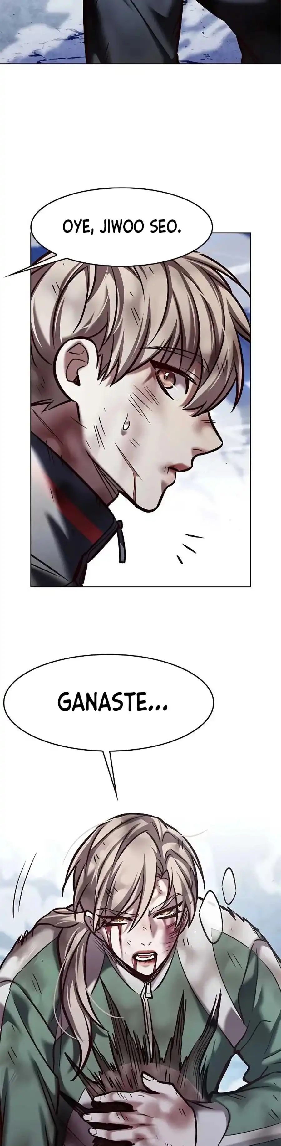 Read Eleceed ES Manga Online