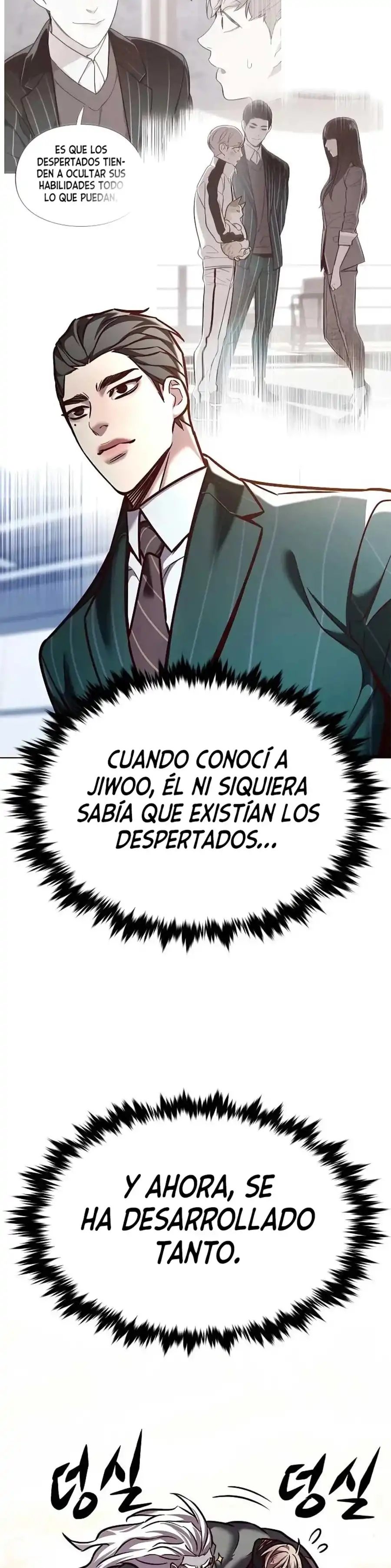 Read Eleceed ES Manga Online