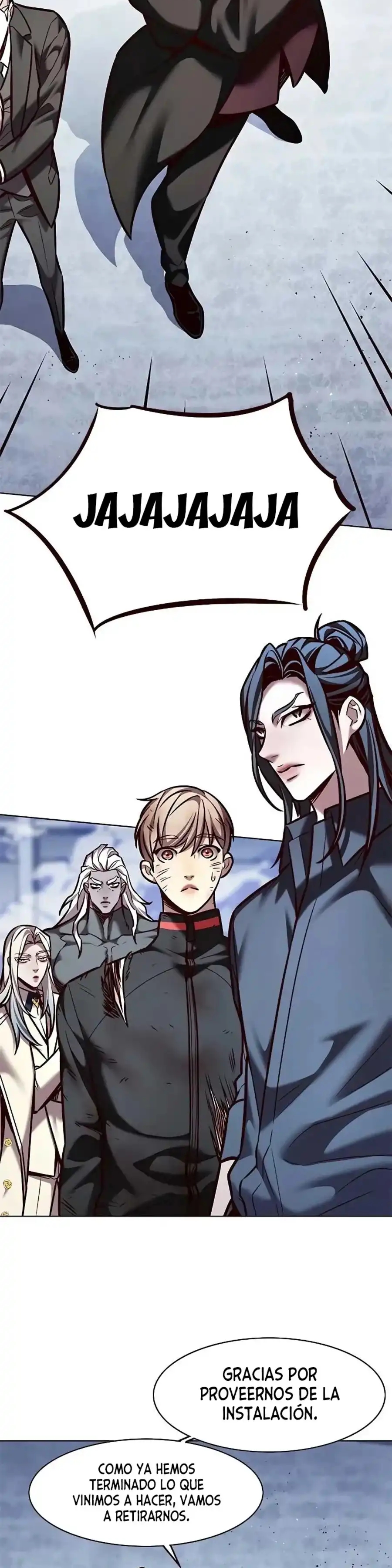 Read Eleceed ES Manga Online