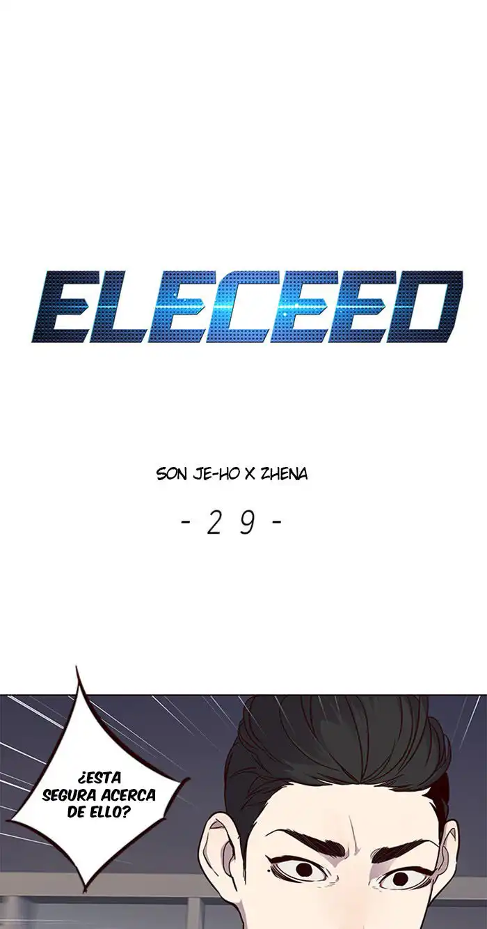 Read Eleceed ES Manga Online