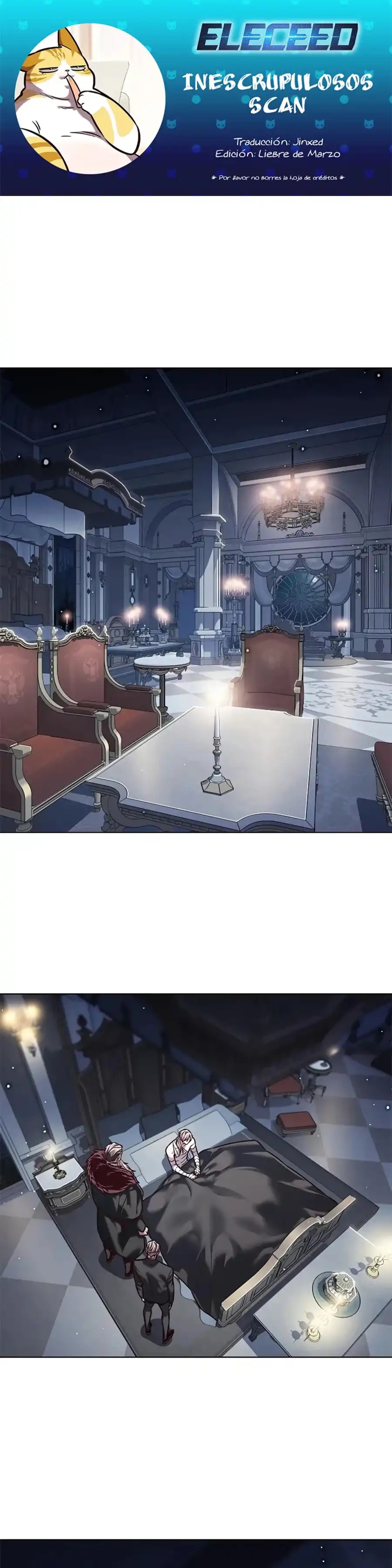 Read Eleceed ES Manga Online