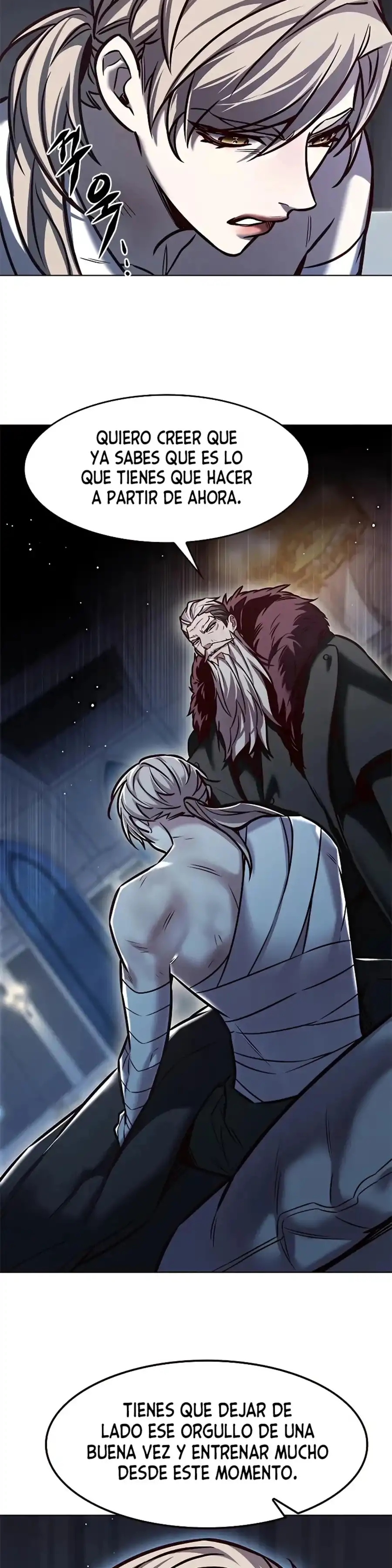 Read Eleceed ES Manga Online