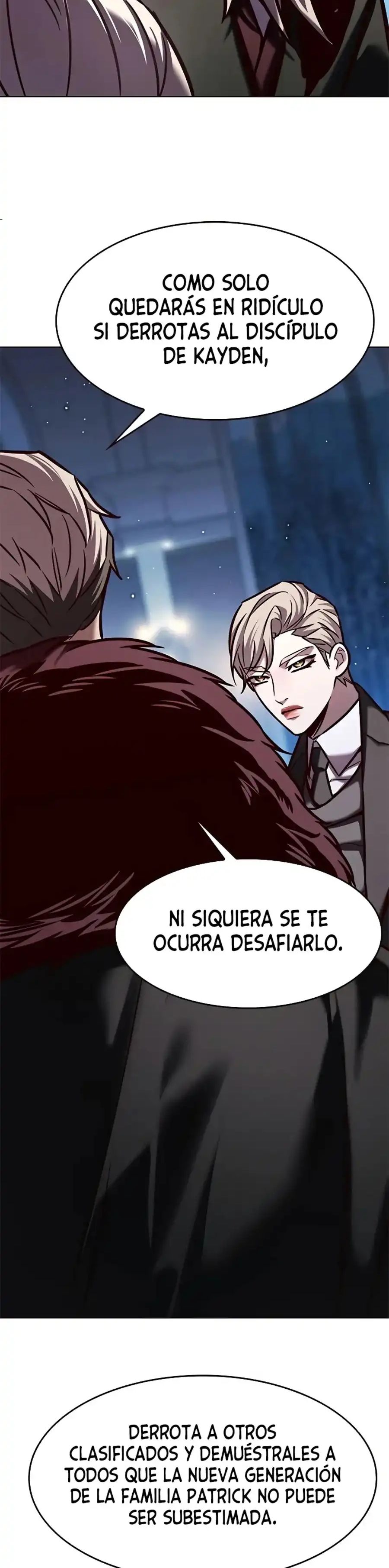 Read Eleceed ES Manga Online
