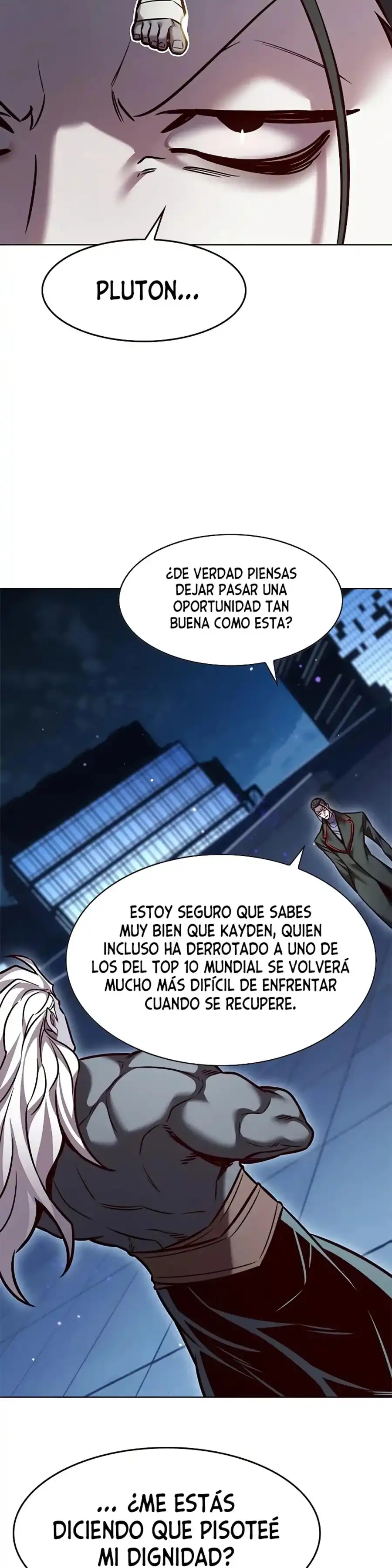 Read Eleceed ES Manga Online