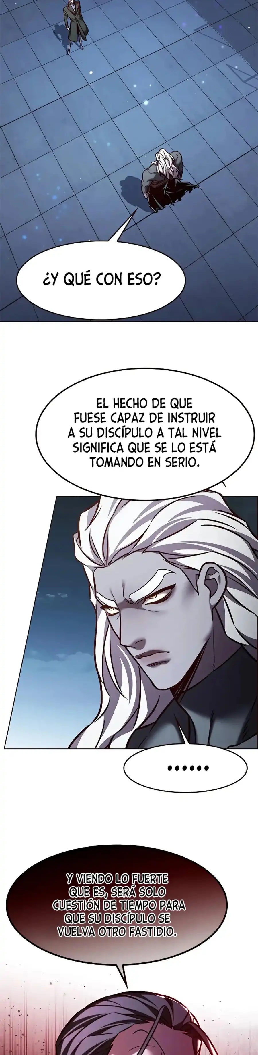 Read Eleceed ES Manga Online
