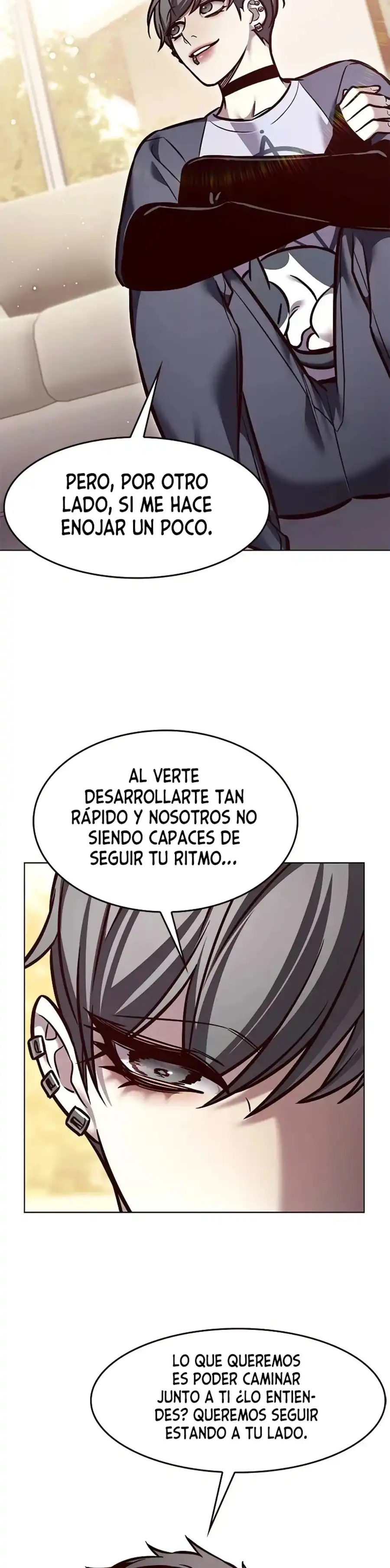 Read Eleceed ES Manga Online