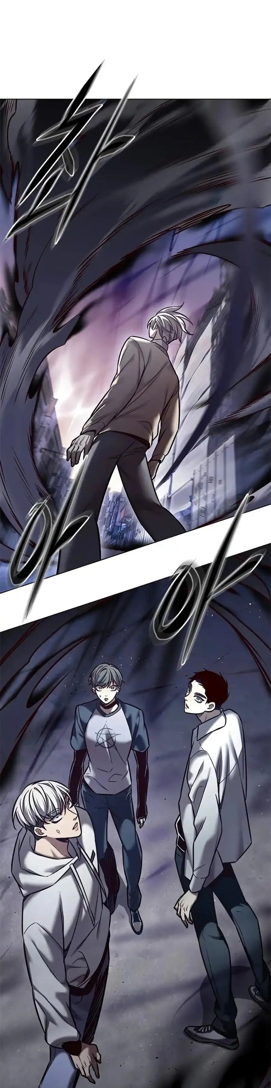 Read Eleceed ES Manga Online