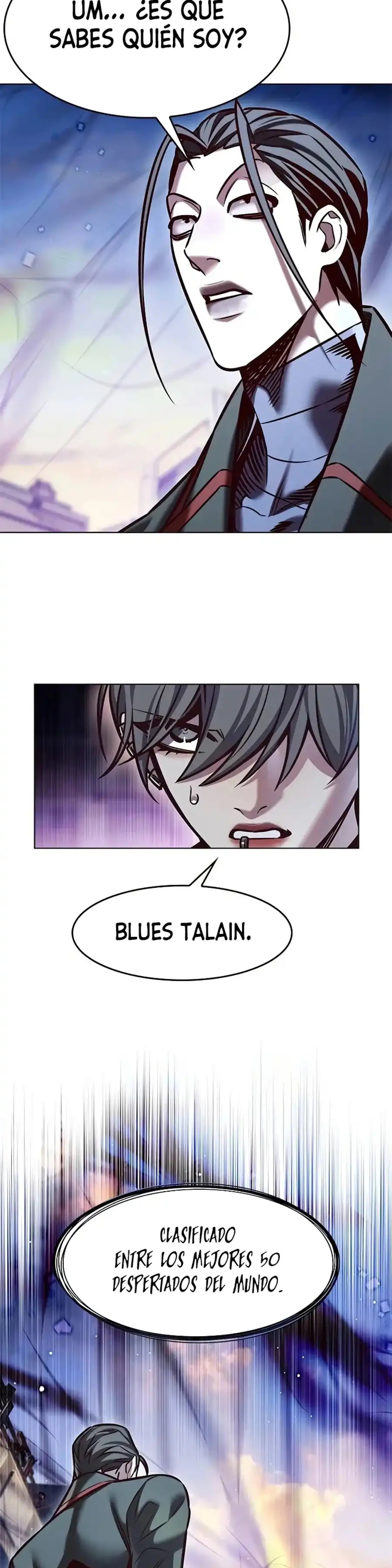 Read Eleceed ES Manga Online