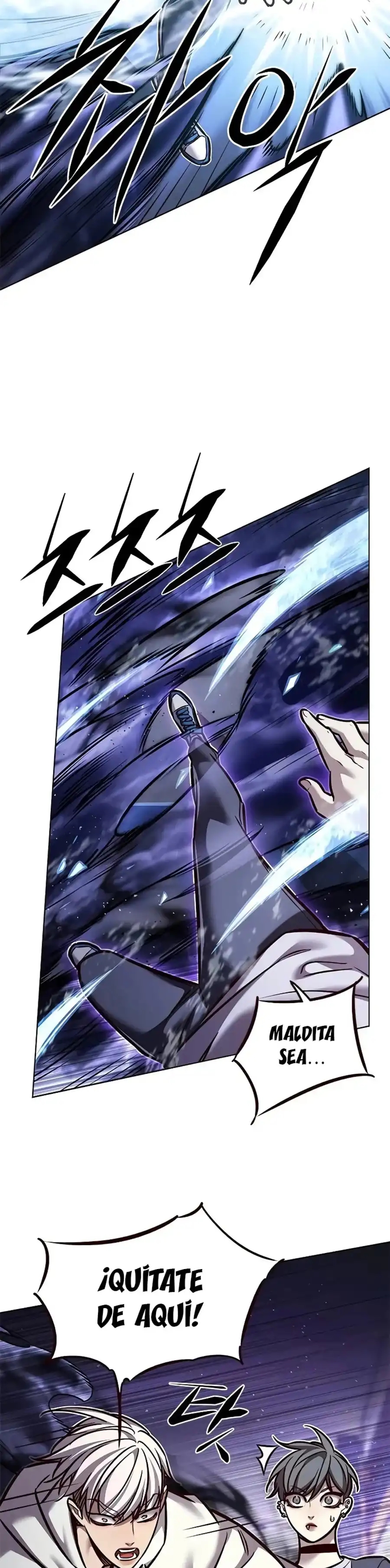 Read Eleceed ES Manga Online