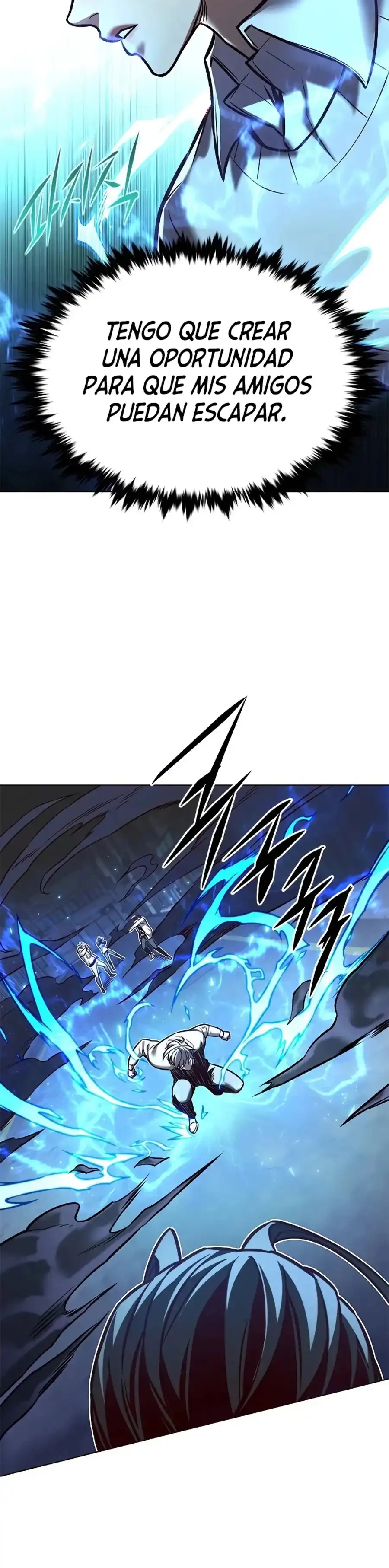Read Eleceed ES Manga Online