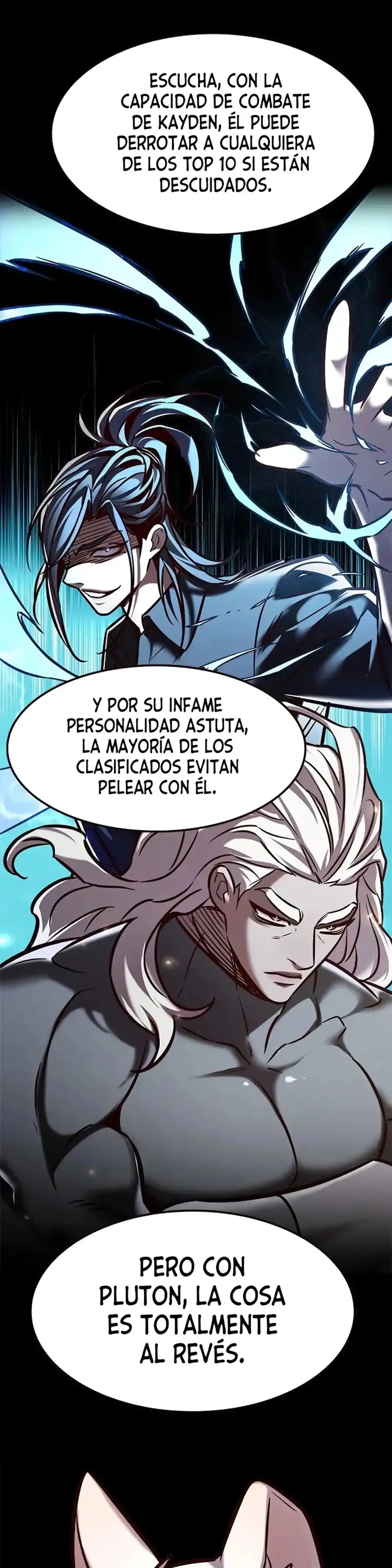 Read Eleceed ES Manga Online