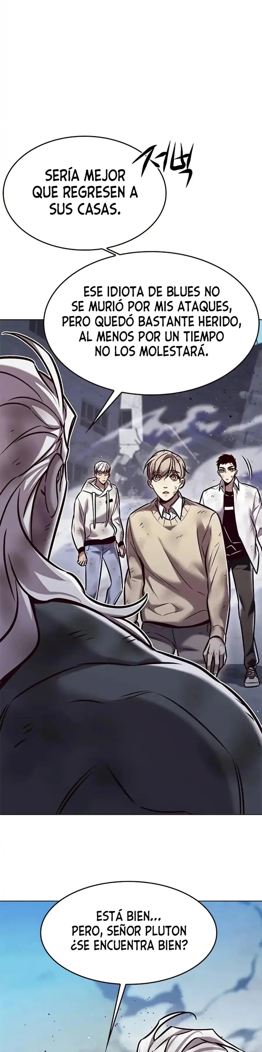 Read Eleceed ES Manga Online
