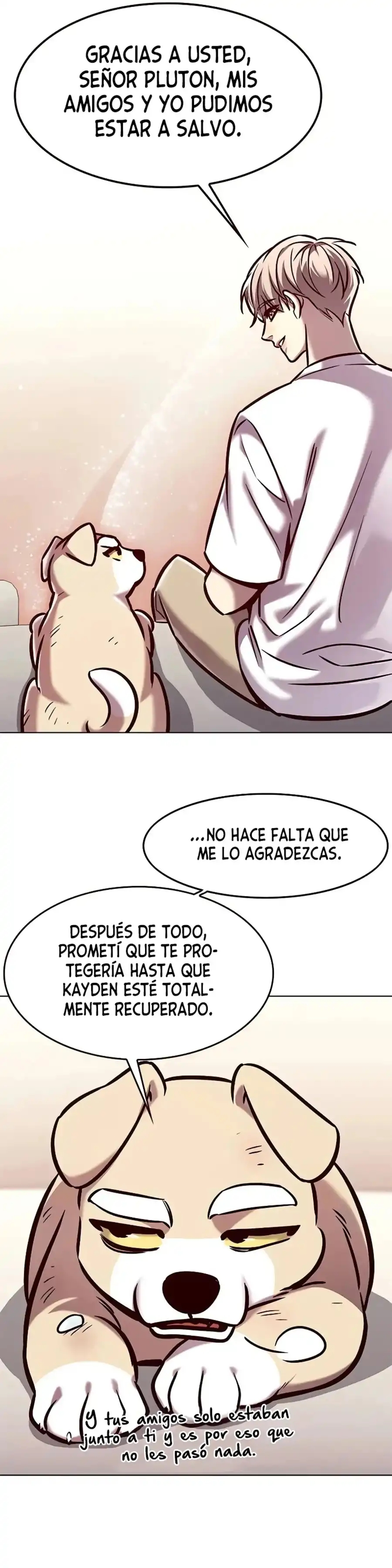 Read Eleceed ES Manga Online