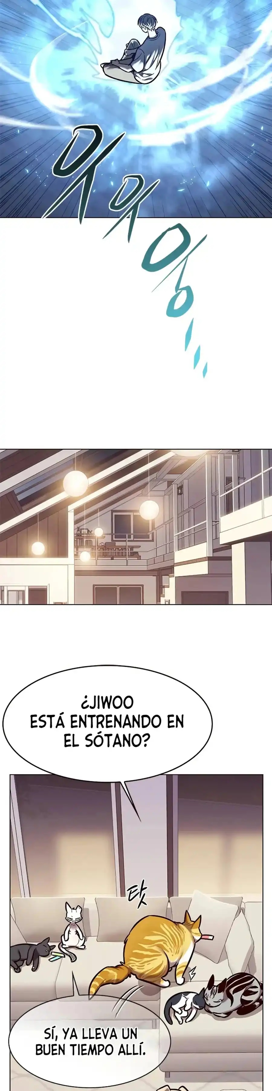 Read Eleceed ES Manga Online
