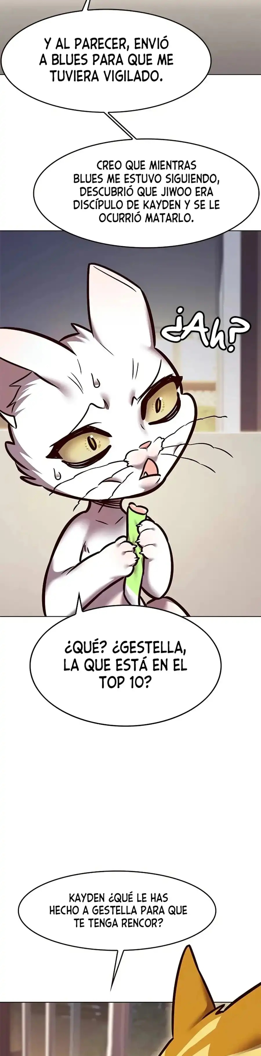 Read Eleceed ES Manga Online