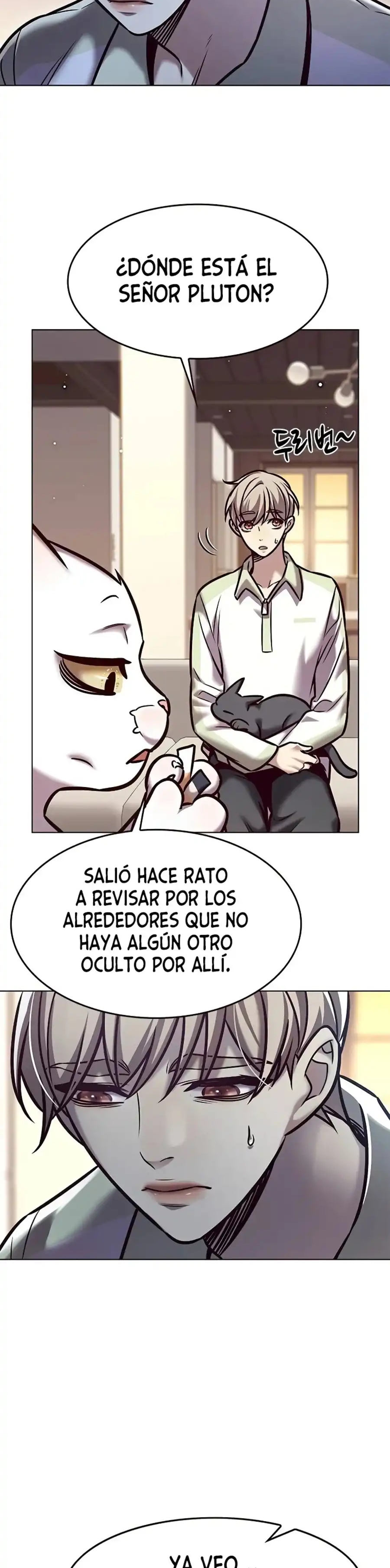 Read Eleceed ES Manga Online