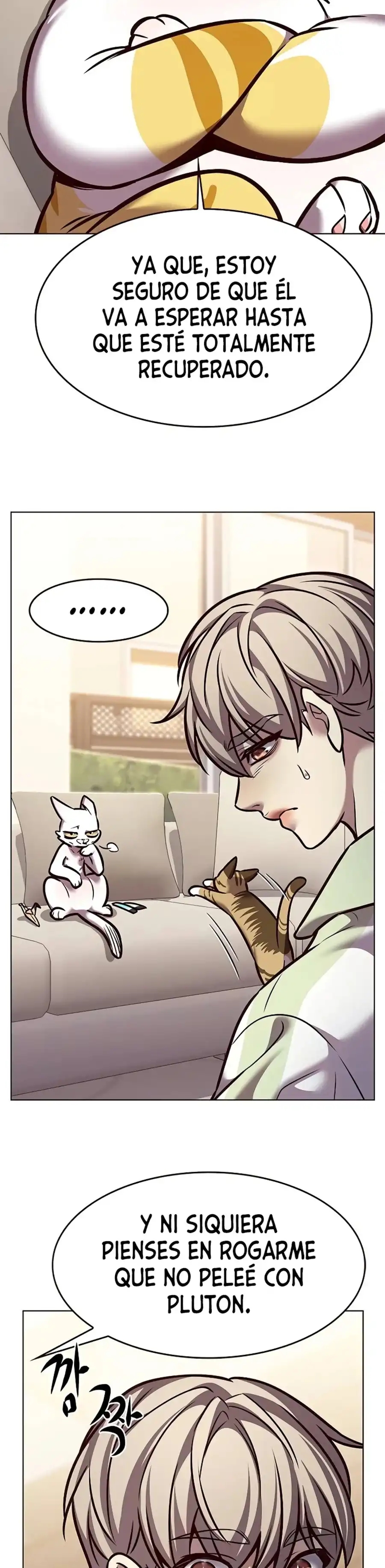 Read Eleceed ES Manga Online