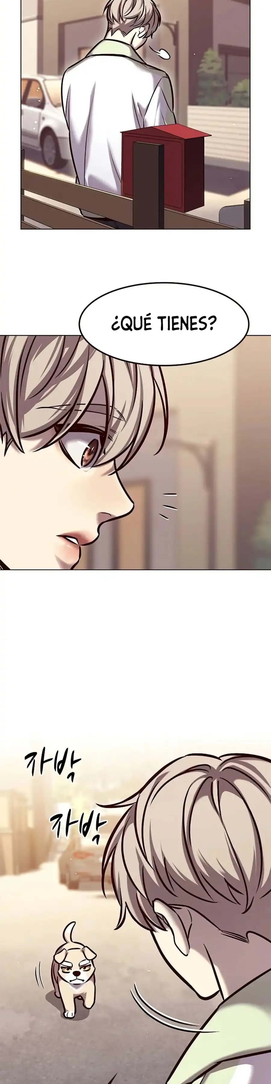 Read Eleceed ES Manga Online