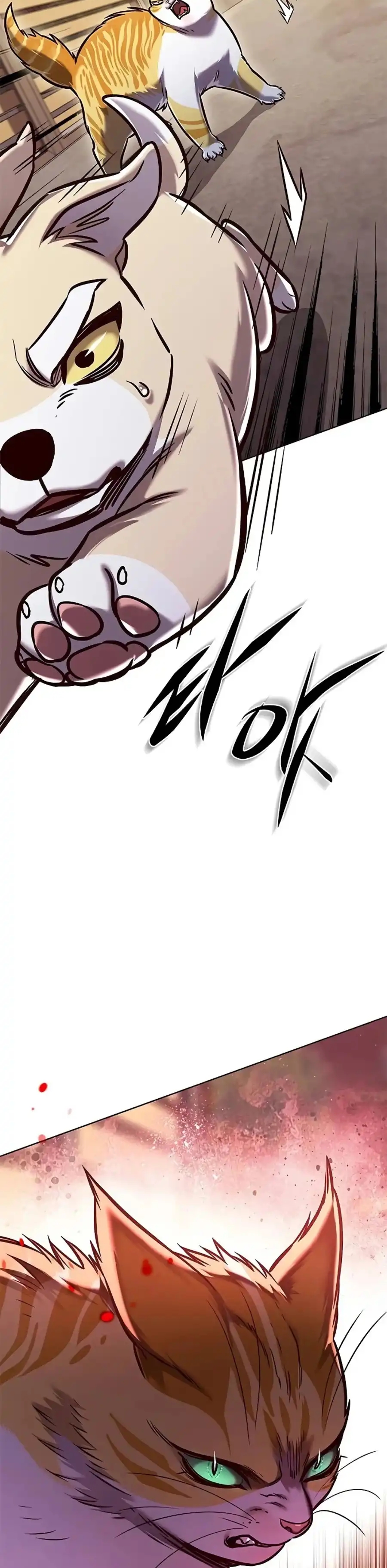Read Eleceed ES Manga Online