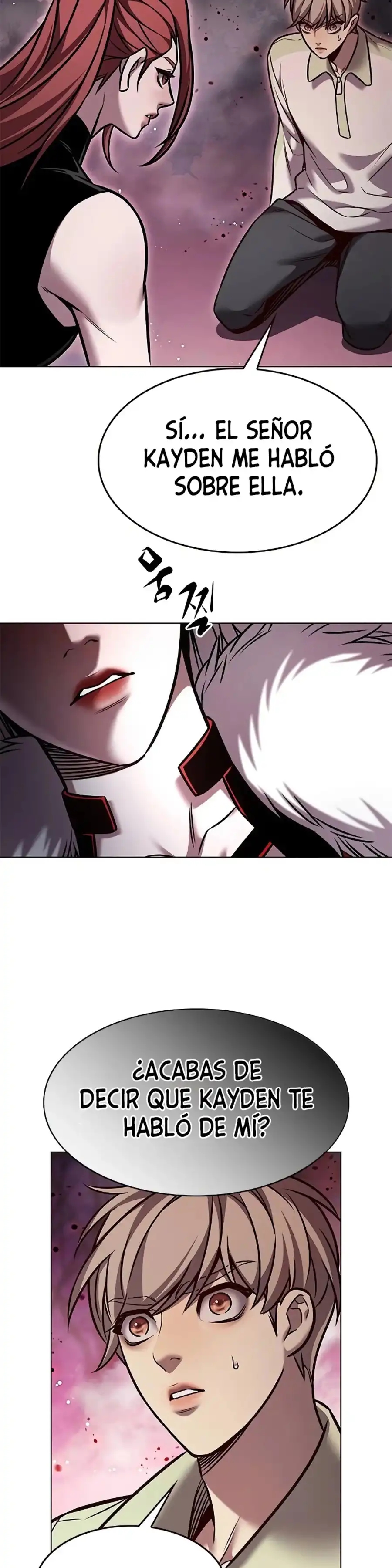 Read Eleceed ES Manga Online