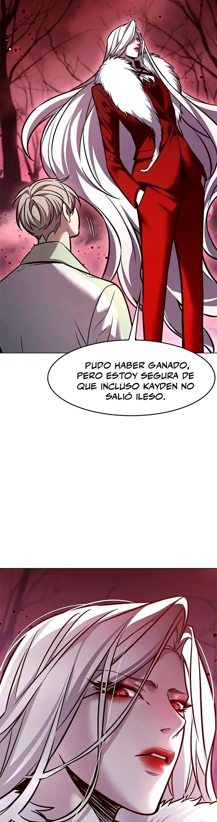 Read Eleceed ES Manga Online
