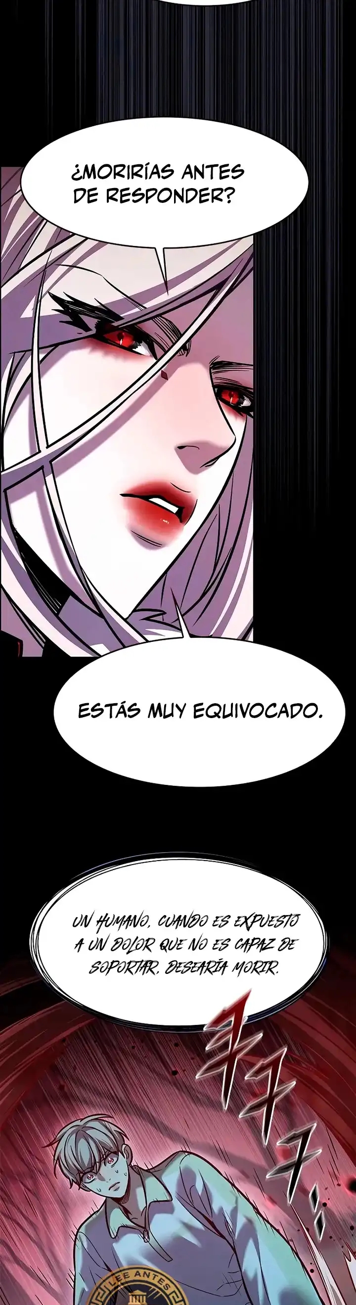 Read Eleceed ES Manga Online