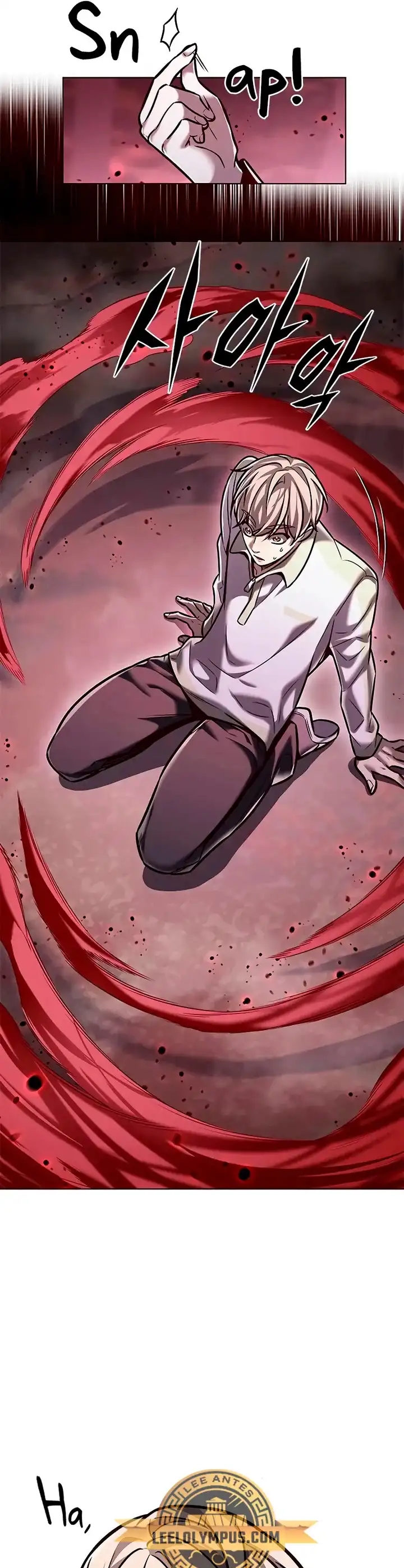 Read Eleceed ES Manga Online