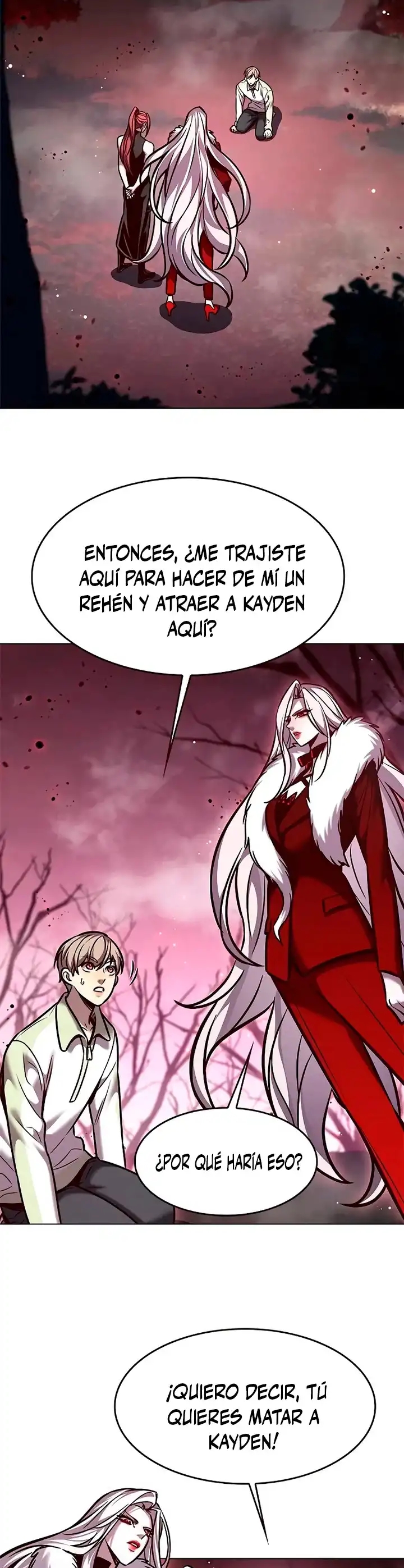 Read Eleceed ES Manga Online
